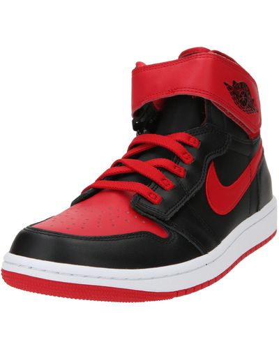 Nike Jordan sneaker 'flyease' - Rot