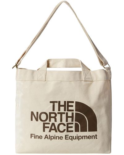 The North Face The north face shopper - Weiß