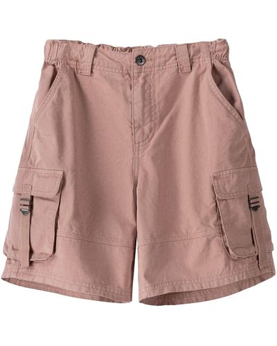 Bershka Shorts - Pink