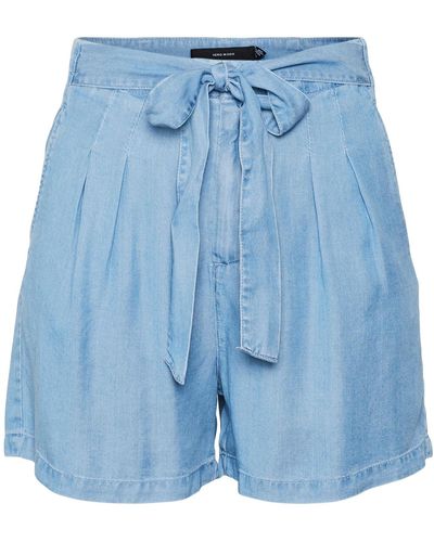 – | Mini AT | Rabatt Lyst Bis und Hotpants für 32% Moda Shorts Vero Online-Schlussverkauf Damen zu