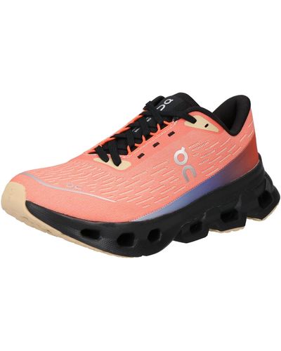 On Shoes Sportschuh 'cloudspark' - Pink