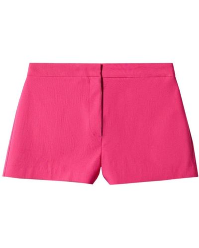 Mango Shorts 'ben' - Pink