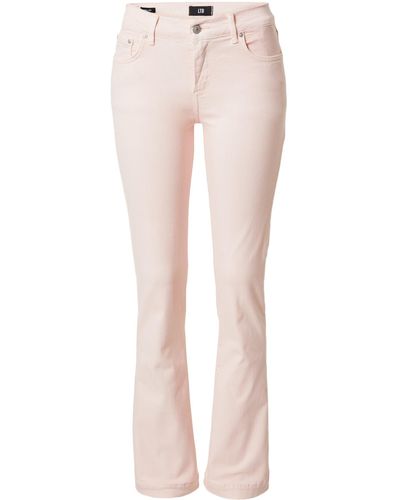 LTB Jeans 'fallon' - Pink