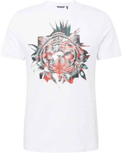 Antony Morato T-shirt - Weiß