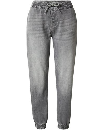 ONLY Jeans 'kelda missouri' - Grau