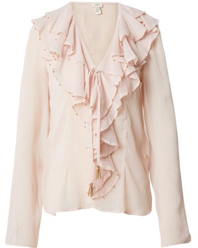 River Island Bluse - Pink