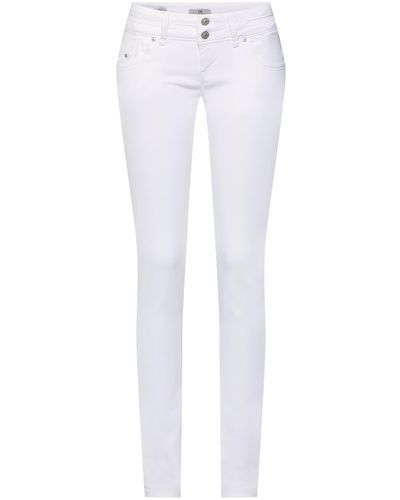 LTB Ltb jeans - Weiß