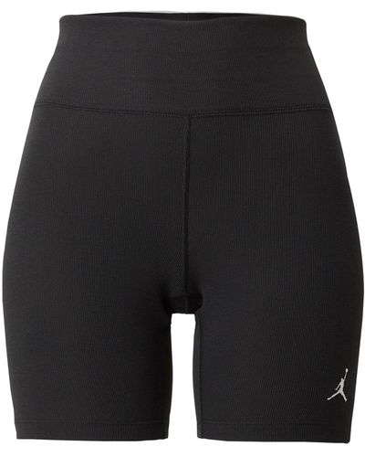 Nike Shorts - Grau