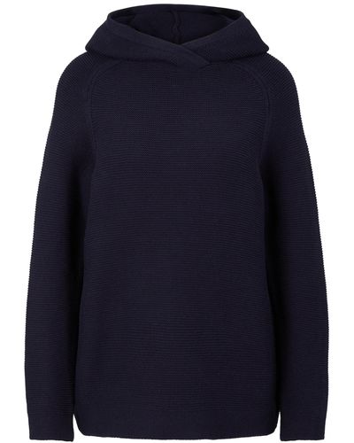 Tom Tailor Pullover - Blau