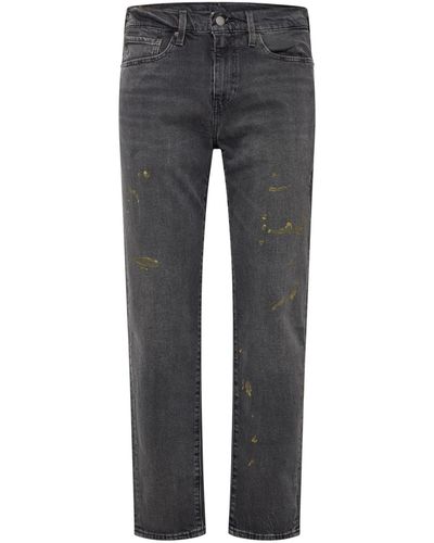 Levi's Jeans '502' - Grau