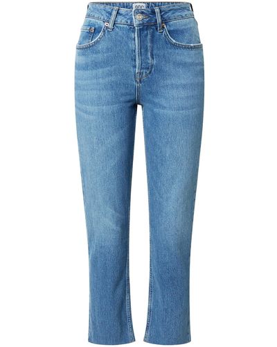 BDG Jeans 'dillon jean' - Blau