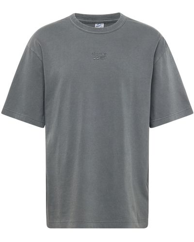 Reebok Shirt - Grau