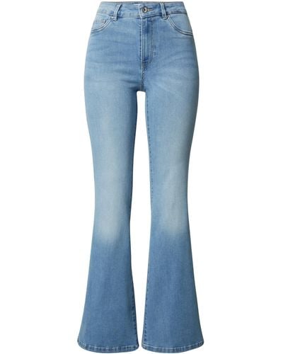 ONLY Jeans 'rose' - Blau