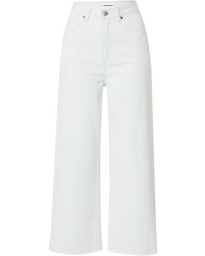 ARMEDANGELS Jeans 'enijaa' - Weiß