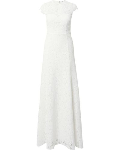 IVY & OAK Kleid 'daniella' - Weiß