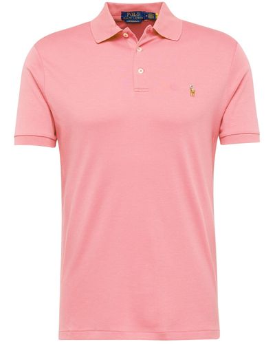 Polo Ralph Lauren Poloshirt - Pink