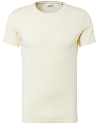 Casual Friday Shirt 'david' - Weiß