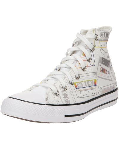 Converse Converse sneaker - Weiß