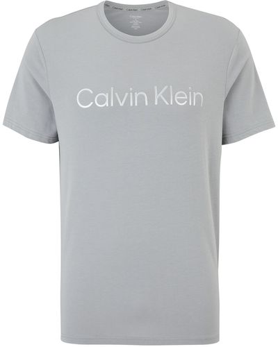 Calvin Klein T-shirt - Grau