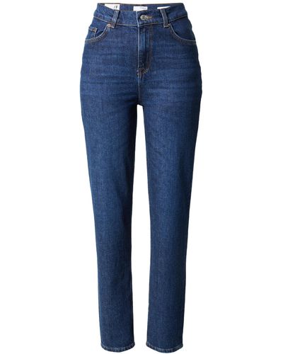 SELECTED Jeans 'amy' - Blau