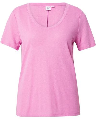 Gap T-shirt - Pink