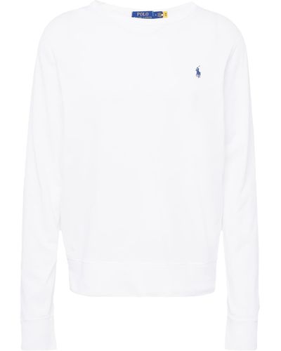 Polo Ralph Lauren Shirt - Weiß