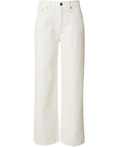 LeGer By Lena Gercke Jeans 'albany' - Weiß