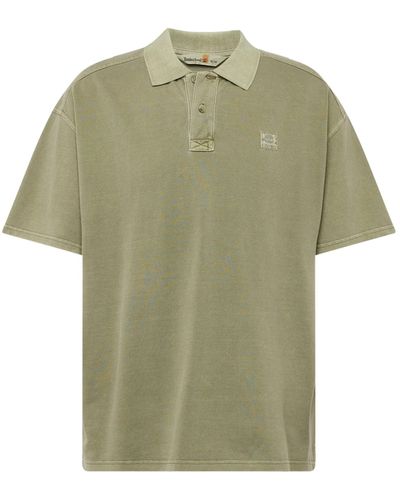 Timberland Poloshirt - Grün