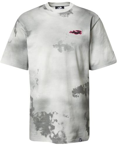 Pacemaker T-shirt 'diego' - Grau