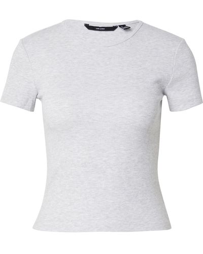 Vero Moda T-shirt 'chloe' - Weiß