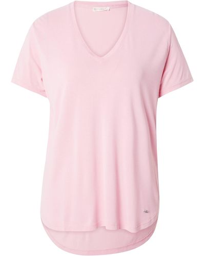 Key Largo T-shirt 'lola' - Pink