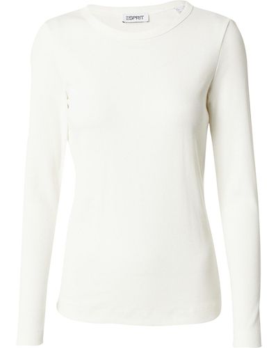 Esprit Shirt - Weiß