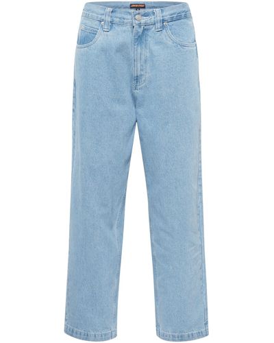 Santa Cruz Jeans - Blau
