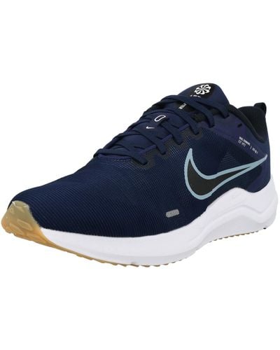 Nike Nike sportschuh 'downshifter 12' - Blau