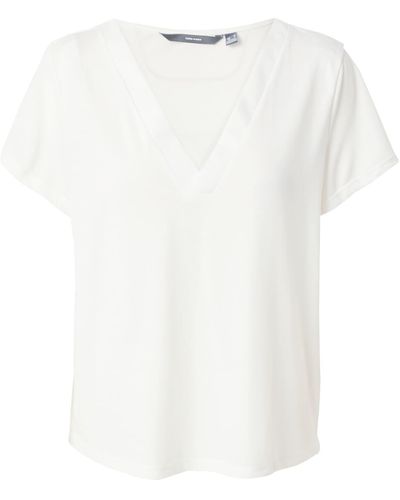 Vero Moda T-shirt 'vmspicy' - Weiß