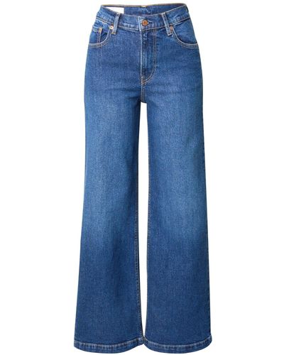 Gap Jeans 'stride' - Blau