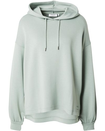 MSCH Copenhagen Sweatshirt 'janelle ima' - Grün