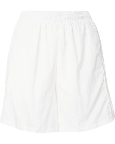 adidas Originals Shorts 'ny' - Weiß