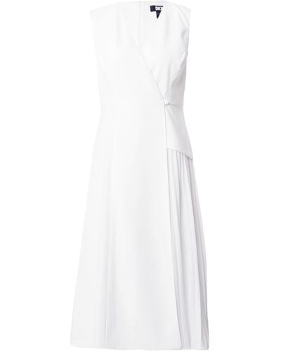 DKNY Kleid - Weiß