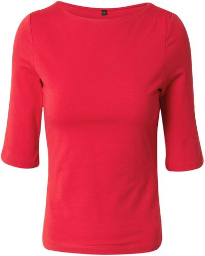 Trendyol Shirt - Rot