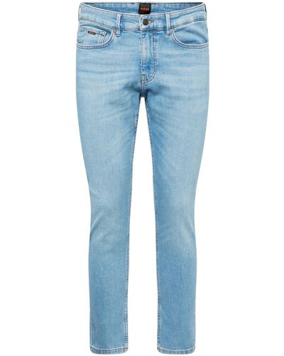 BOSS Jeans 'delano' - Blau