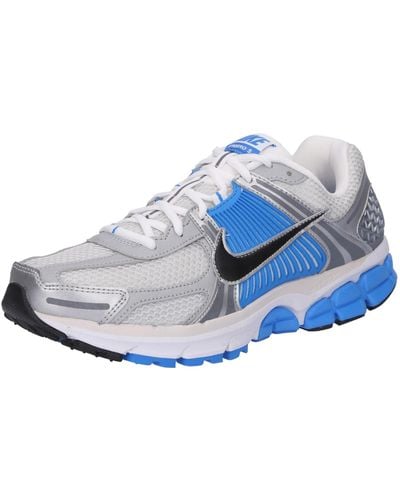 Nike Sneaker 'zoom vomero 5' - Blau