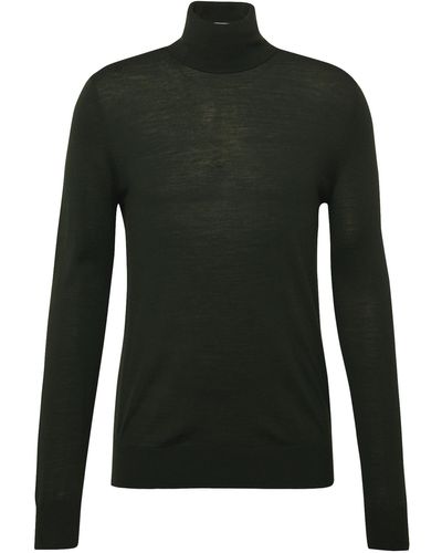 Tiger Of Sweden Pullover 'nevile' - Schwarz