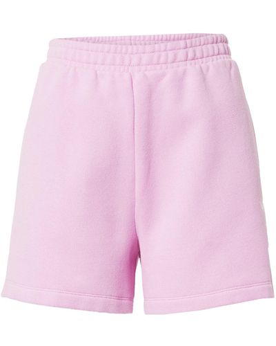 Vans Shorts - Pink