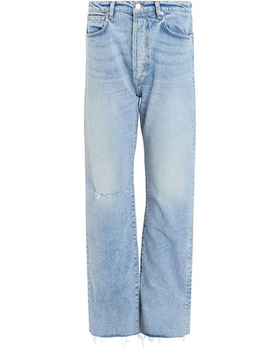 AllSaints Jeans 'edie' - Blau