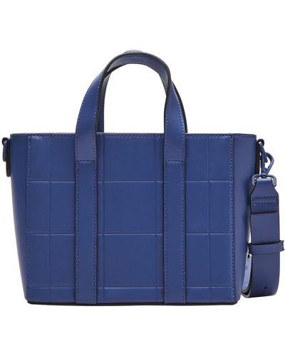 S.oliver S.oliver handtasche - Blau