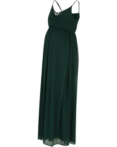 Vero Moda Kleid 'olivia' - Grün
