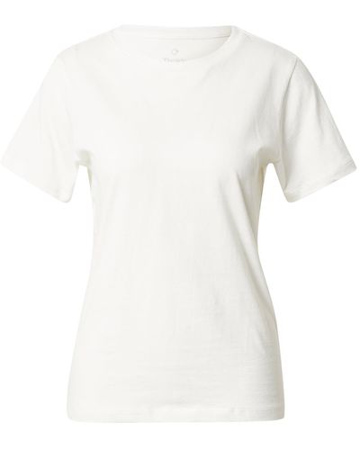 ThokkThokk Thokkthokk t-shirt - Weiß