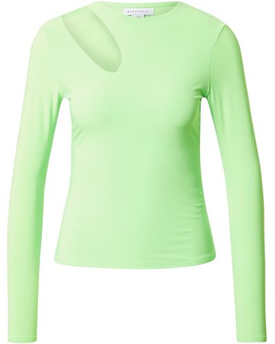 Warehouse Shirt - Grün