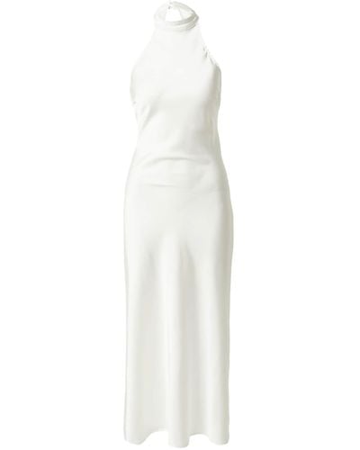 Warehouse Kleid - Weiß